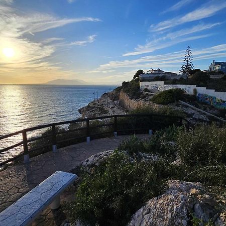 Apartamento Marion La Cala Del Moral Экстерьер фото