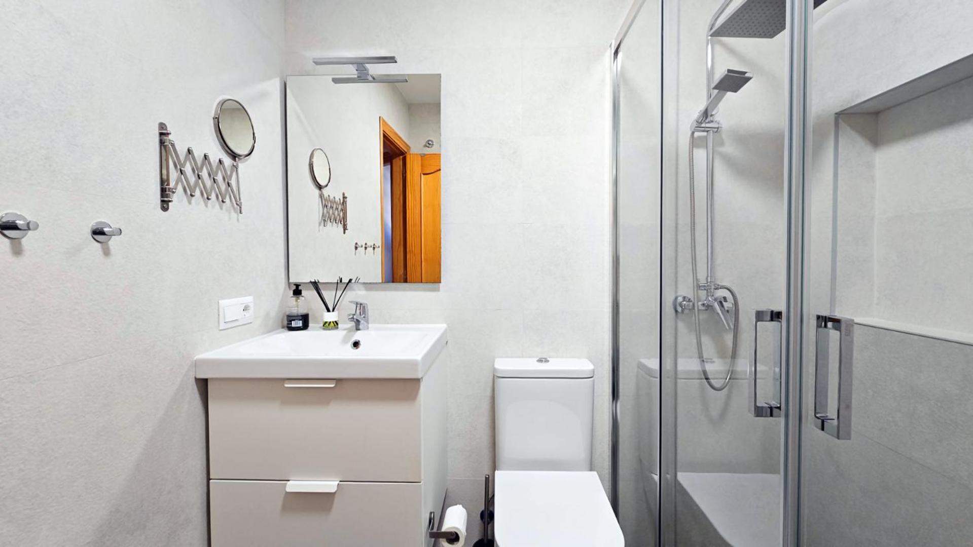 Apartamento Marion La Cala Del Moral Экстерьер фото