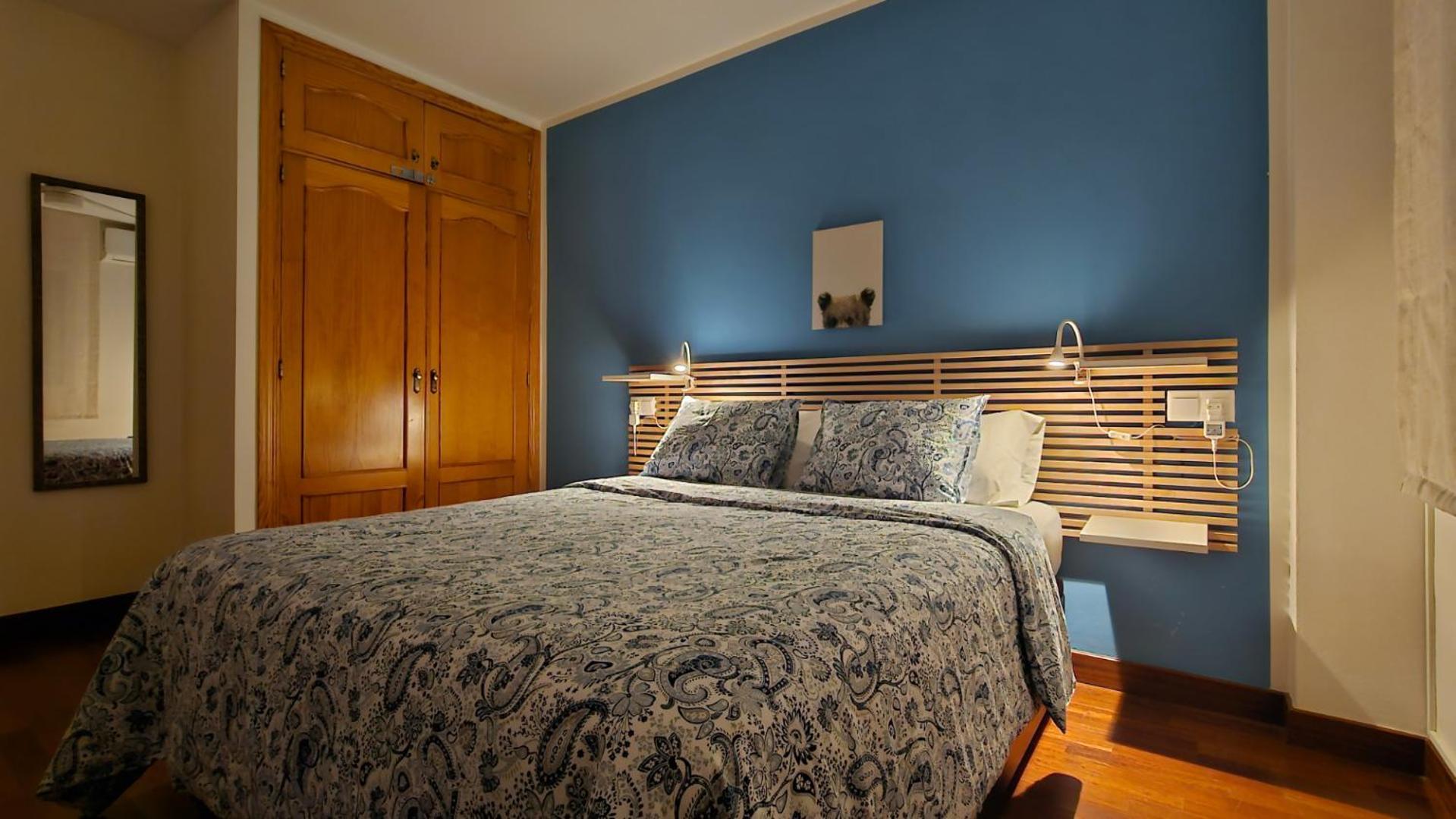 Apartamento Marion La Cala Del Moral Экстерьер фото