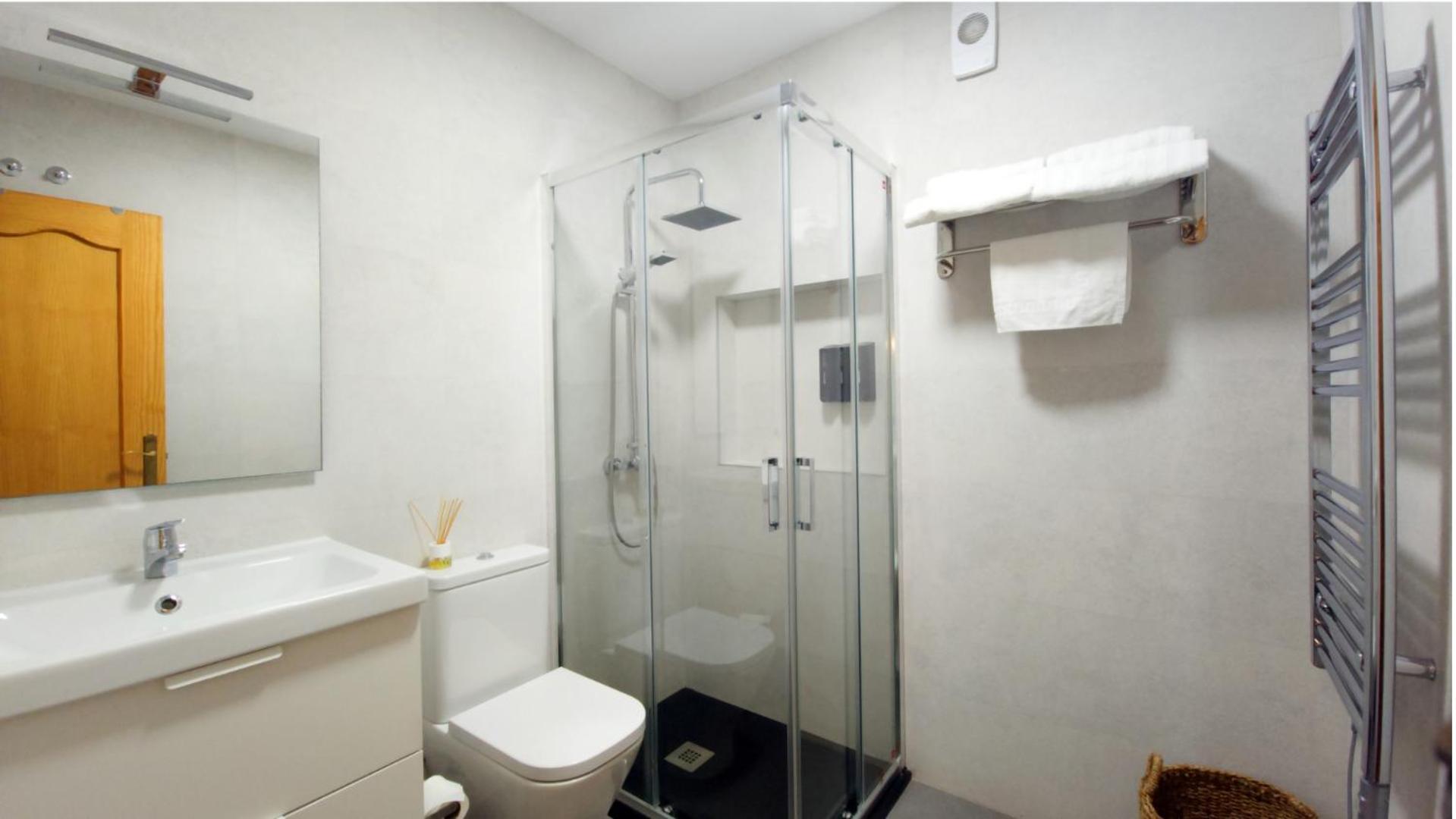 Apartamento Marion La Cala Del Moral Экстерьер фото