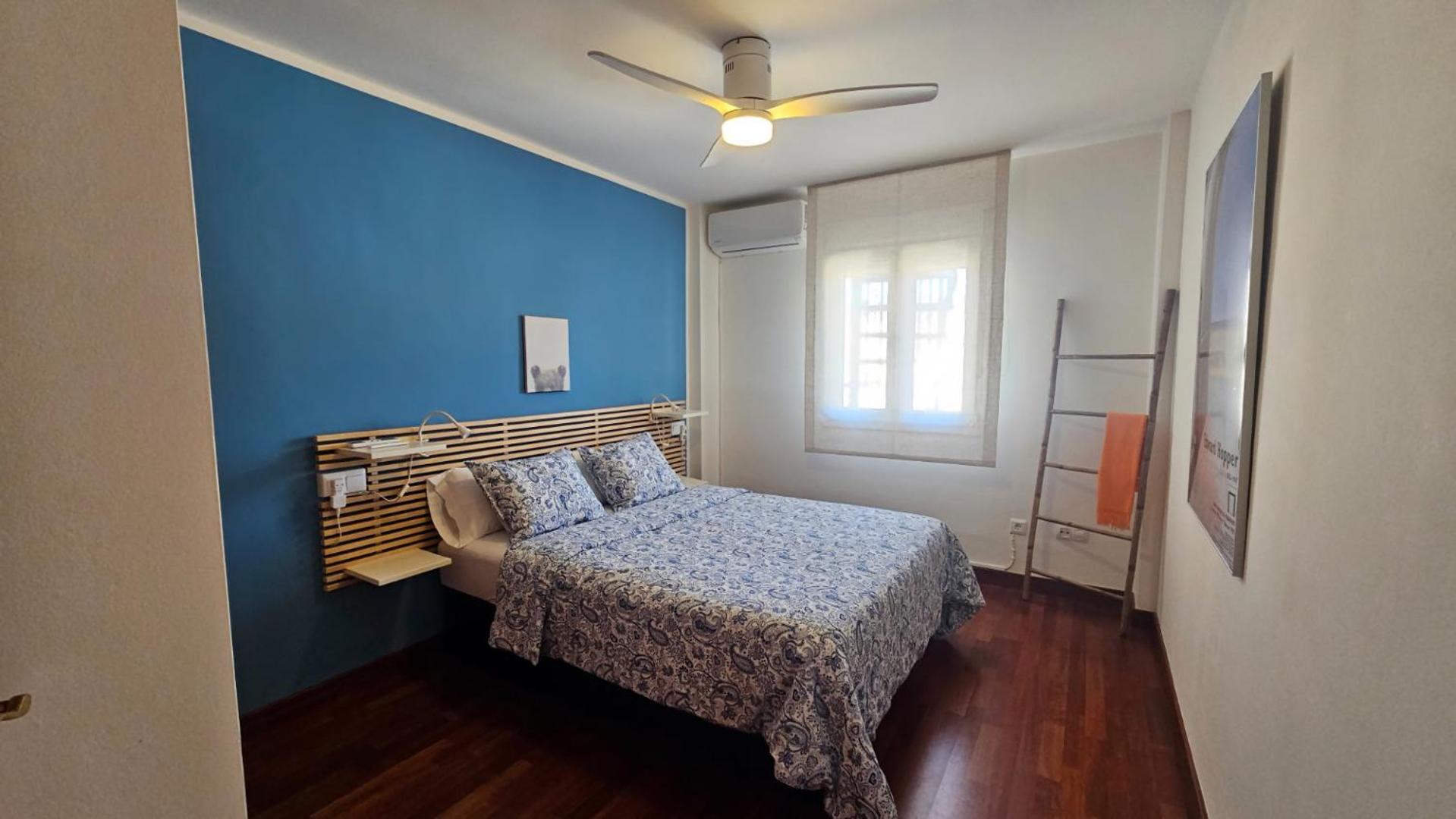Apartamento Marion La Cala Del Moral Экстерьер фото