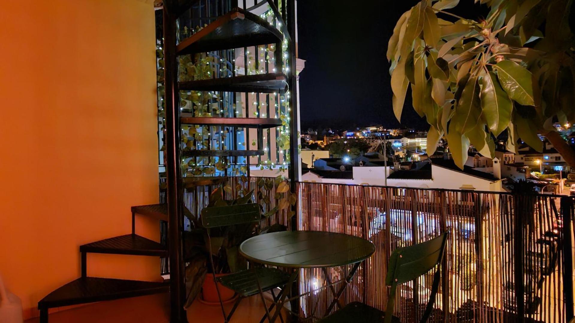 Apartamento Marion La Cala Del Moral Экстерьер фото