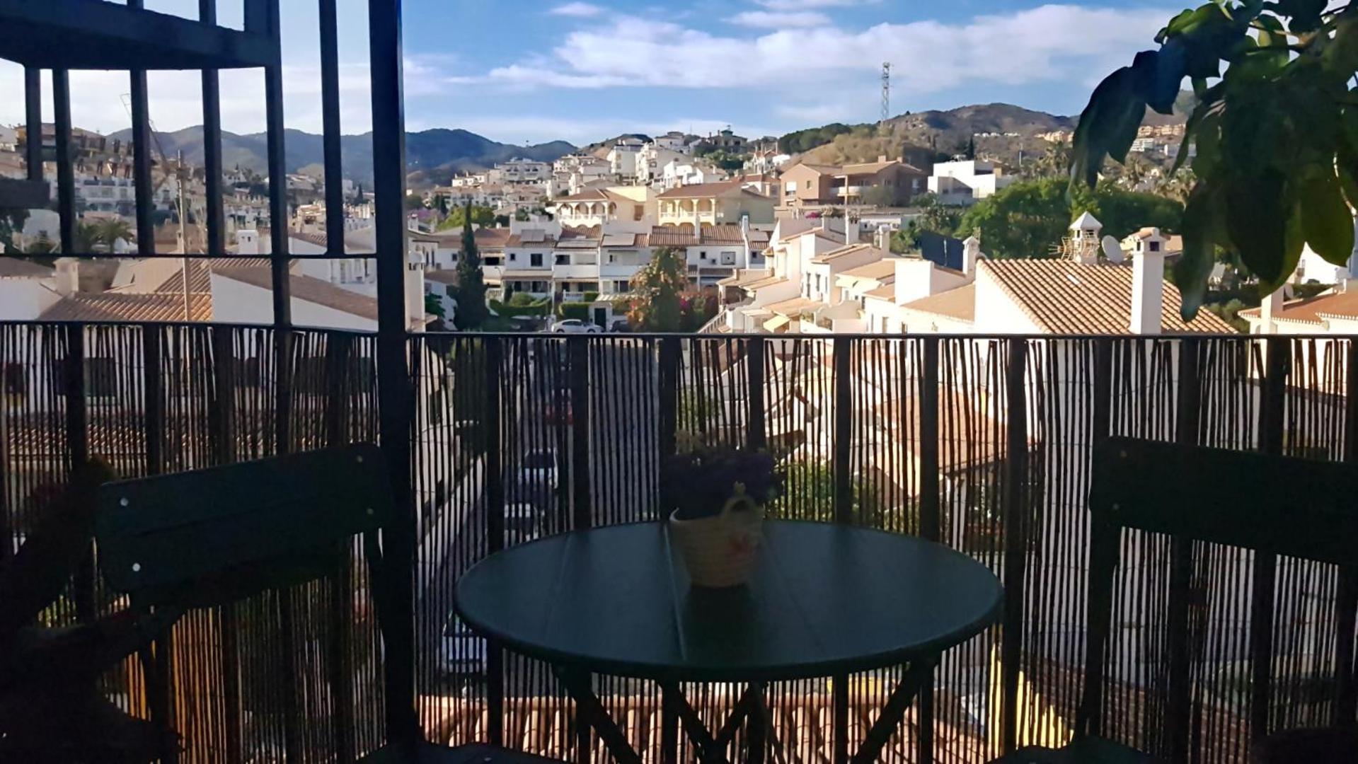 Apartamento Marion La Cala Del Moral Экстерьер фото